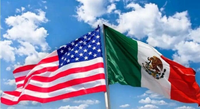 Estados Unidos ha hecho un pronunciamiento contra las políticas energéticas del gobierno mexicano; el presidente minimizó el problema.