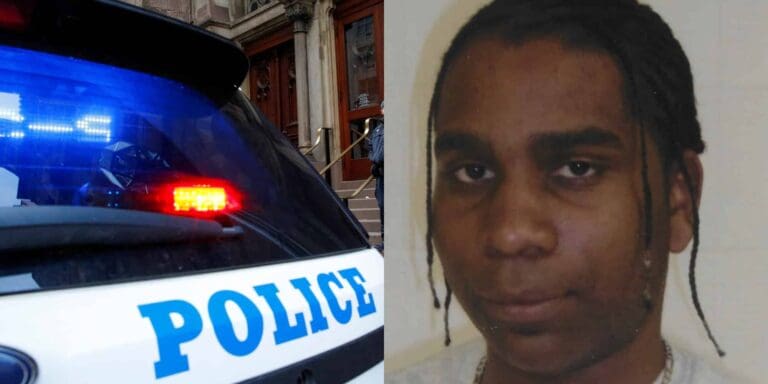 Transgénero embaraza a dos compañeras en cárcel de mujeres, la transfieren a prisión de hombres