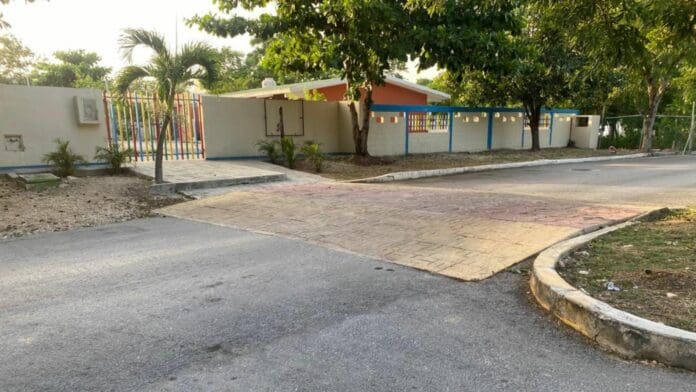 Movilidad: Construirán más pasos peatonales en escuelas de Playa del Carmen