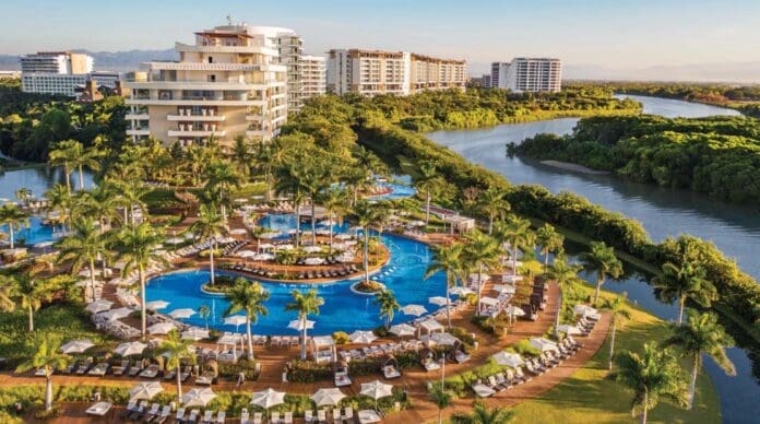 Grupo Vidanta denuncia por difamación a Mexicanos Contra la Corrupción