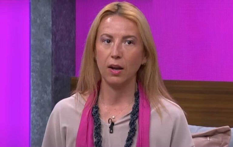 Video: Mafe Walker causa polémica por el costo de sus mensajes personalizados