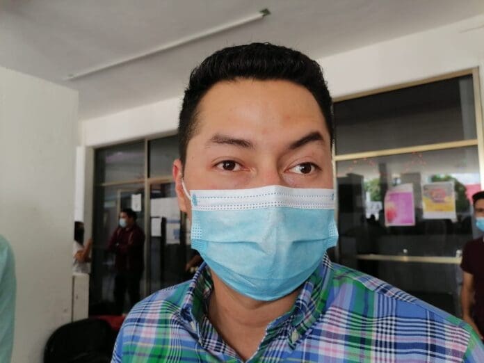 Othón P. Blanco, con lenta recuperación de negocios: van 50 aperturas en un año