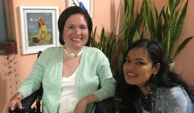 El Tribunal de Perú aprobó la eutanasia por primera vez en su país; es el caso de una mujer que lleva 30 años con una enfermedad incurable.