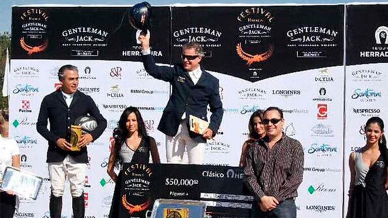 ¿Quién es Héctor Rafael?, hijo de Caro Quintero que ganó un oro para México en Juegos Centroamericanos de 2006