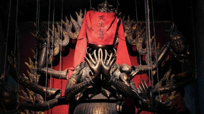 Usuarios advierten sobre película 