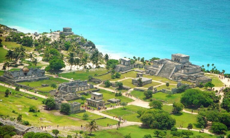 AMLO alista decreto presidencial para Parque del Jaguar en Tulum