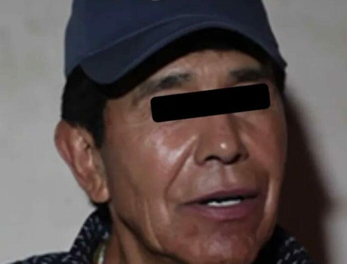 Reacciones de algunos políticos a la captura del narco Caro Quintero