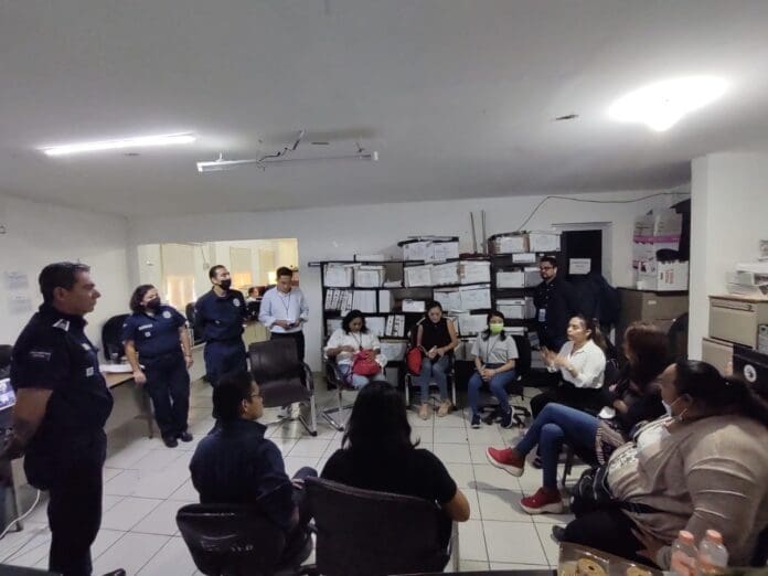 BRINDA GOBIERNO MUNICIPAL ATENCIÓN PERMANENTE A PERSONAS CON VULNERABILIDAD