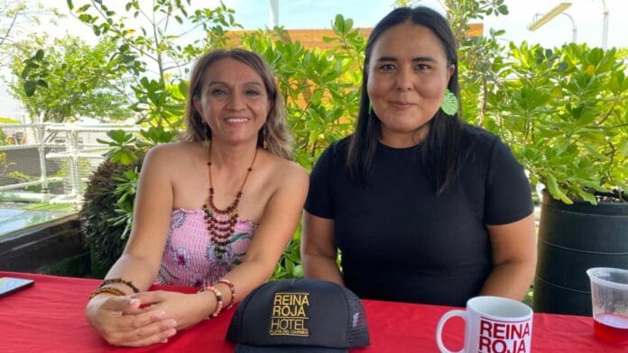 Poco a poco regresa la expresión cultural a Playa del Carmen