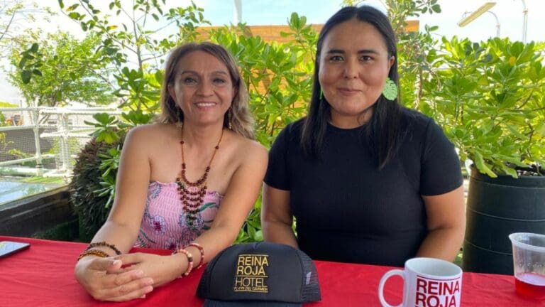 Poco a poco regresa la expresión cultural a Playa del Carmen