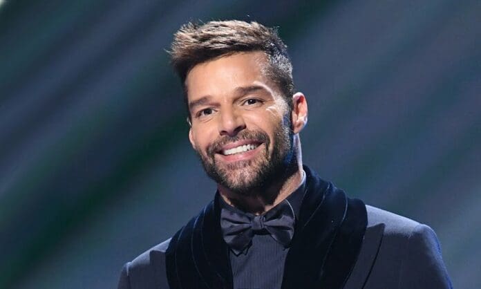 Ricky Martin podría enfrentar pena de 50 años de prisión por presunto incesto