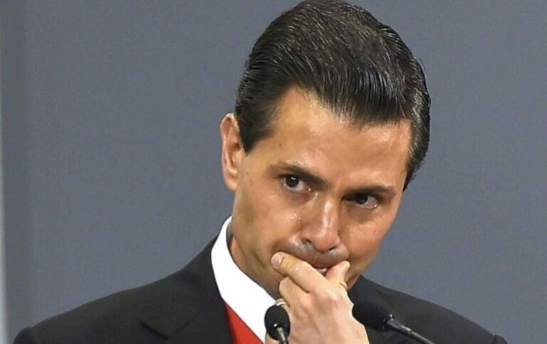 Enrique Peña Nieto ha puesto en venta su departamento en Madrid luego de que se diera a conocer que es investigado por UIF y FGR
