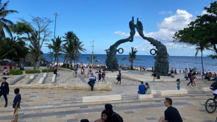 Cerrarán festividades de la Feria del Carmen con un torneo de pesca