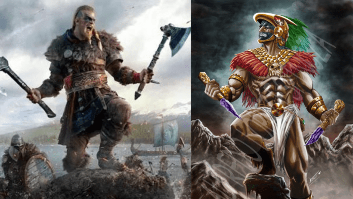 Rumores indican que el próximo Assassin's Creed se ambientará en el Imperio Azteca