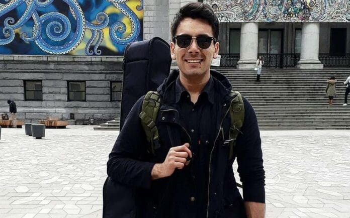 Muere el cantante Manuel Castell al rescatar a una mujer que se ahogaba en una laguna