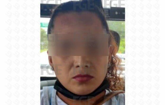 En Playa del Carmen una persona responsable de un delito habría cambiado de nombre y género para escapar de la justicia.