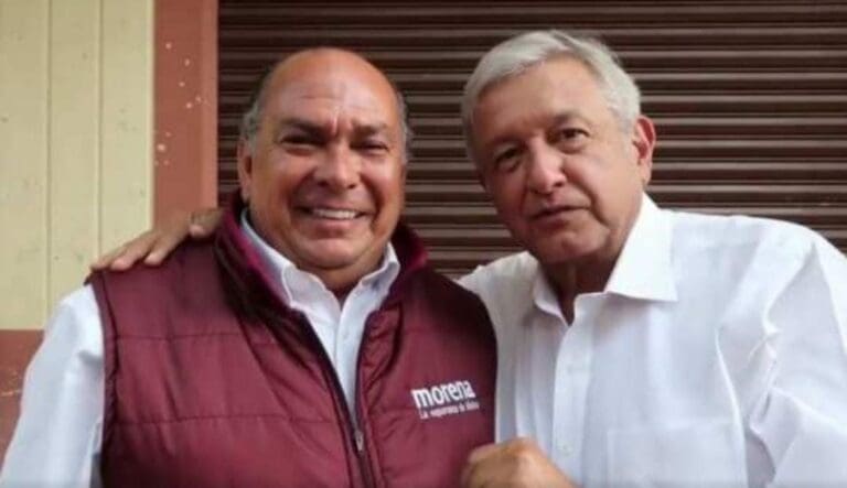 El papá de "Checo" Pérez sigue trabajando para que el Gran Premio de Cancún sea una realidad. Espera que esté listo para 2025.