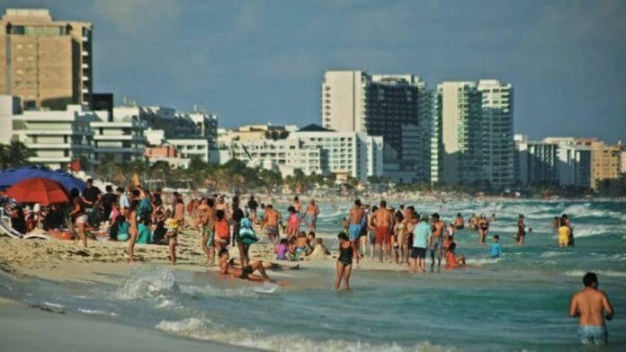 Quintana Roo, en su mejor momento; rebasa cifras económicas prepandemia