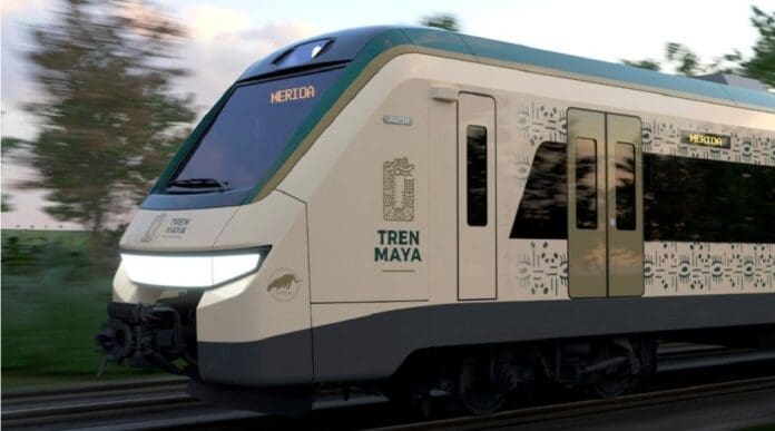 Expropia Federación 25 terrenos en Quintana Roo para el Tren Maya