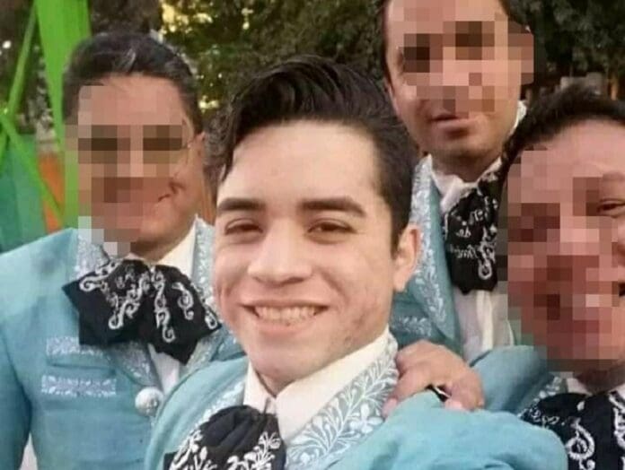 Localizan sin vida a Pedro Misael tras desaparecer en Tabasco