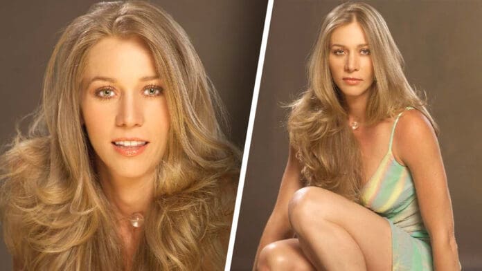 La actriz mexicana Mónica Dossetti es estrangulada presuntamente por su propio hermano