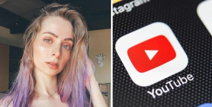 YouTube elimina videos y canal de YosStop por violar lineamientos de la plataforma
