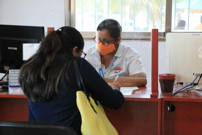 Compromiso total para implementar programas de simplificación administrativa en Benito Juárez