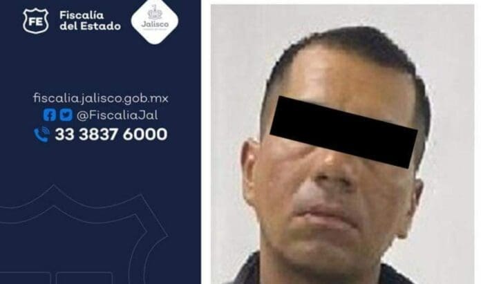 El guardia de seguridad de una tienda de autoservicio ha sido acusado de homicidio. Golpeó a un cliente que estaba agrediendo a cajeras