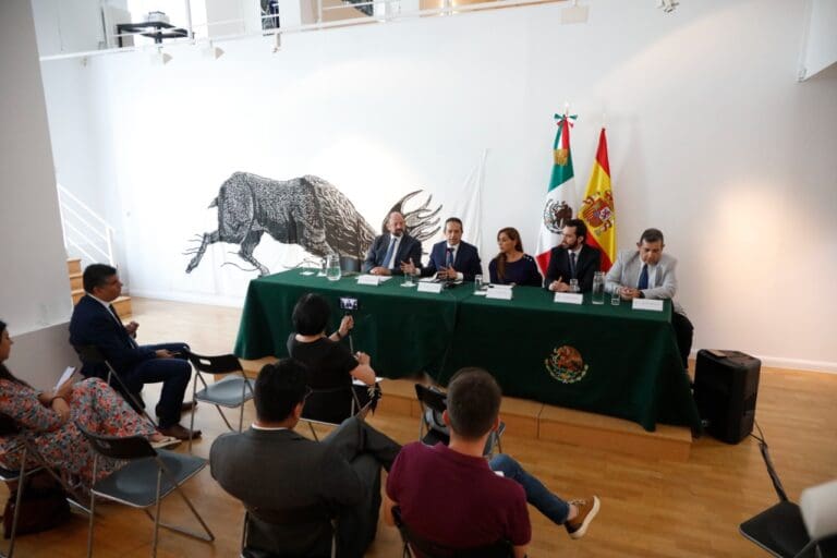 Las inversiones turísticas españolas son importantes para Quintana Roo