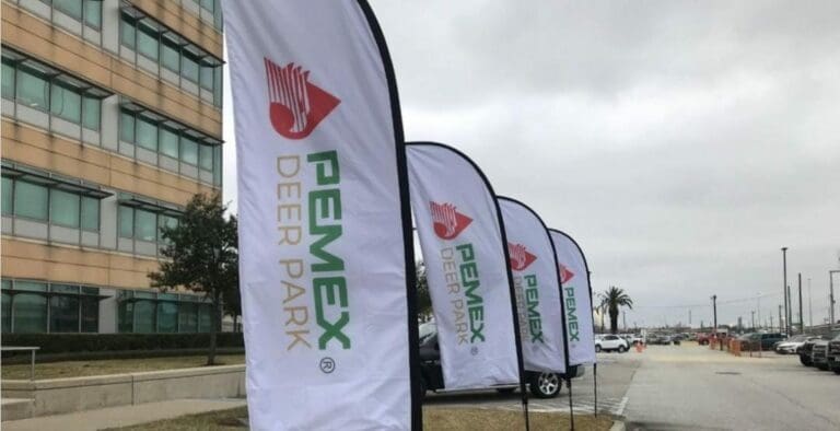 Moody’s ha rebajado la calificación de Pemex