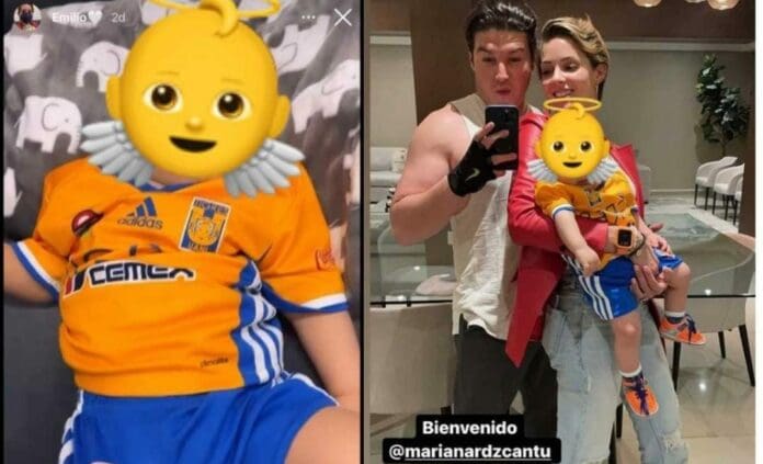 Samuel García, su esposa y el DIF violaron los derechos del menor que 