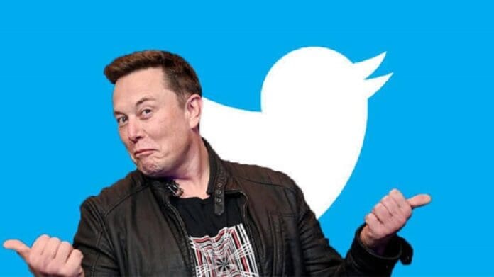 Elon Musk ‘corta’ con Twitter; rescinde acuerdo de compra por 44 mil mdd