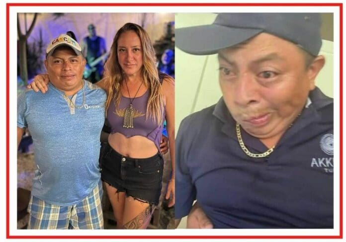 TODA UNA CELEBRIDAD: Contratan a Valerio Miss en restaurante tras despido de hotel por periquearse