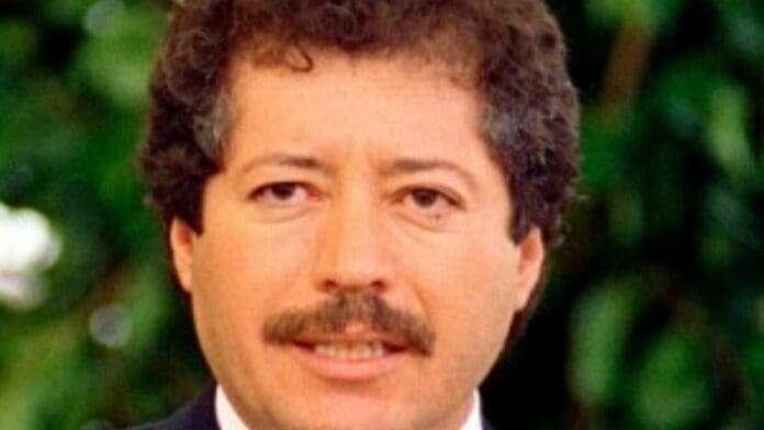 FGR reabre la investigación sobre el asesinato de Luis Donaldo Colosio