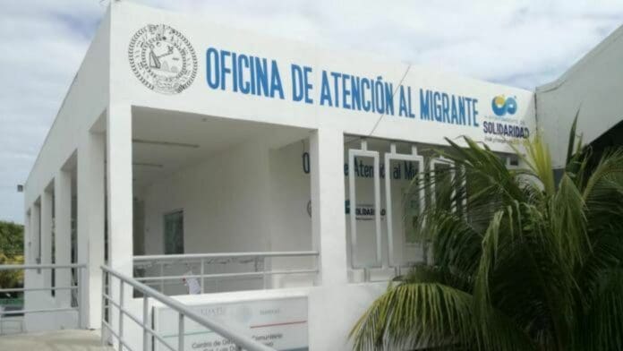 Rusos, nuevamente varados en costas playenses; la Casa del Migrante les abre sus puertas