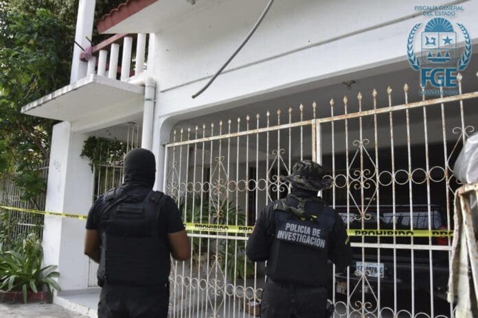 Hombre detenido en Chetumal con pornografía infantil era líder de secta religiosa