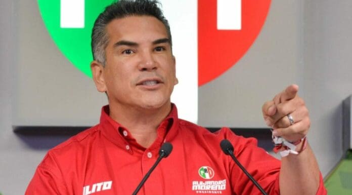 Layda Sansores revela que 