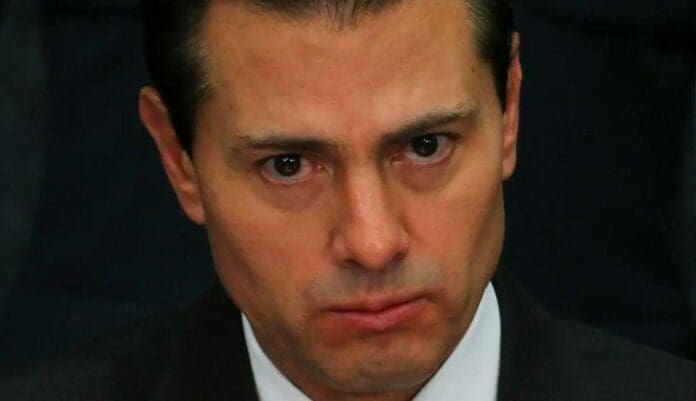 La UIF ha denunciado que Peña Nieto habría recibido hasta 26 millones de pesos; se investiga si se trata de enriquecimiento ilícito.
