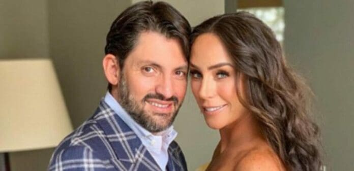 Dictan nueva orden de aprehensión contra Inés Gómez Mont