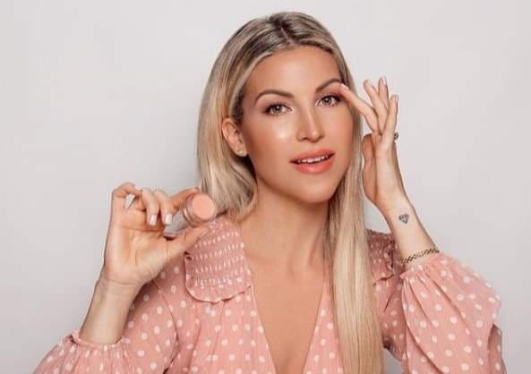 ¿Quién es la polémica influencer Andy Benavides