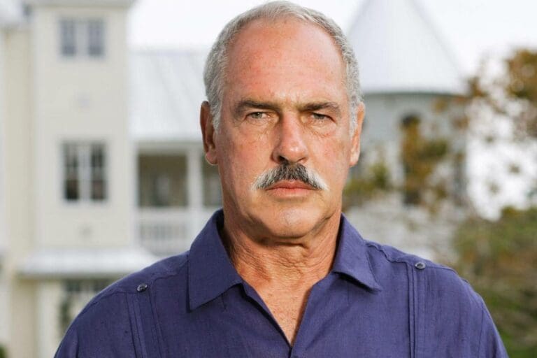 "Se acerca el fin": Hospitalizan a Andrés García tras fuerte caída