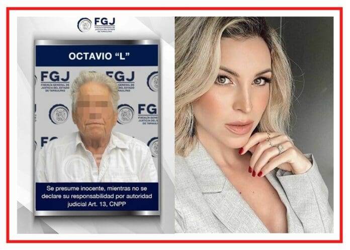 LOS RICOS TAMBIÉN LLORAN VERSIÓN ANDY BENAVIDES: Detienen a su esposo y a su suegro por doble homicidio