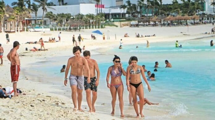Imparable desarrollo de Quintana Roo para recibir a más turistas en 2022