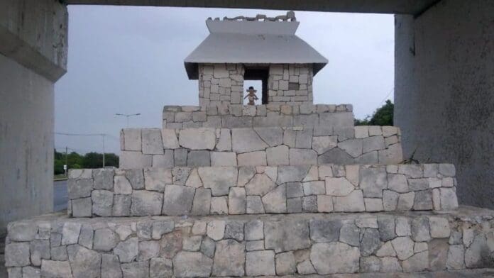 Reinstalará SCT la ‘Casa del Alux’