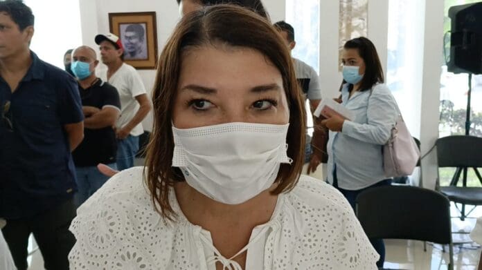 Diputada busca impulsar Ley Vicaria antes de finalizar la XVI Legislatura￼