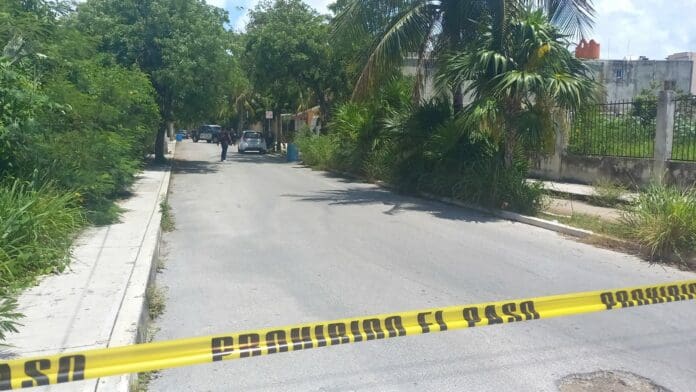 Roban 500 mil pesos a empresa turística en Playa del Carmen