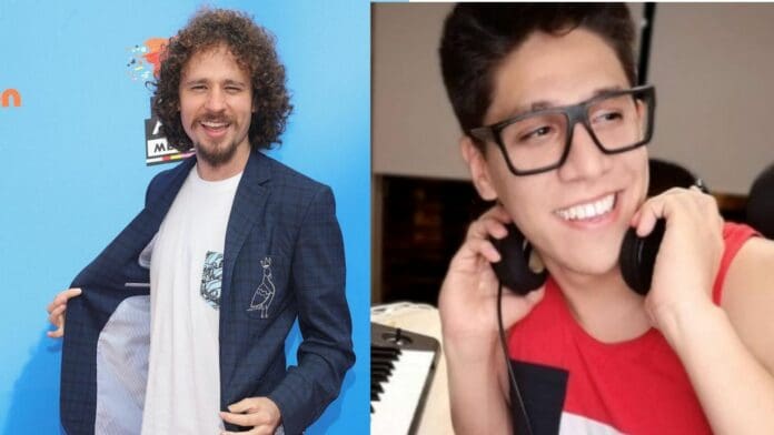 Luisito Comunica advierte disputa legal por 