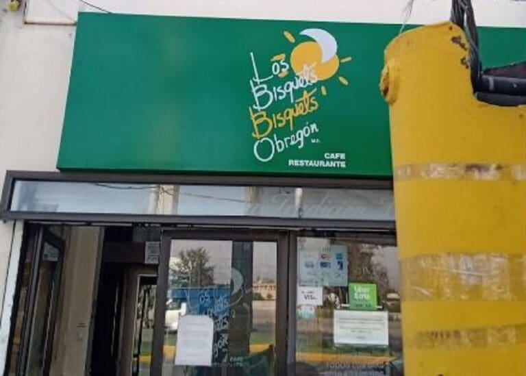 Los Bísquets Obregón cobra en efectivo a meseros, errores humanos