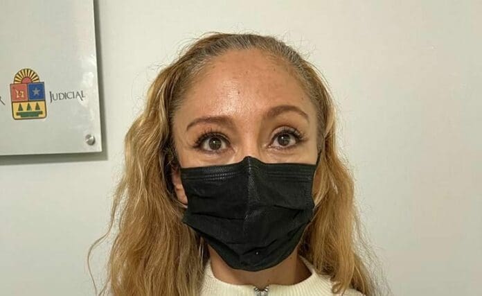 Denuncia mujer ser víctima de violencia vicaria; lleva cinco meses sin ver a su hija