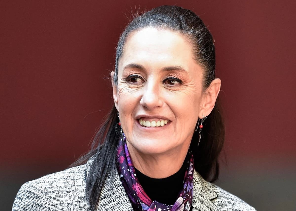 Mujeres de siete estados respaldan a Claudia Sheinbaum para 2024